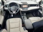 Toyota RAV 4 2017