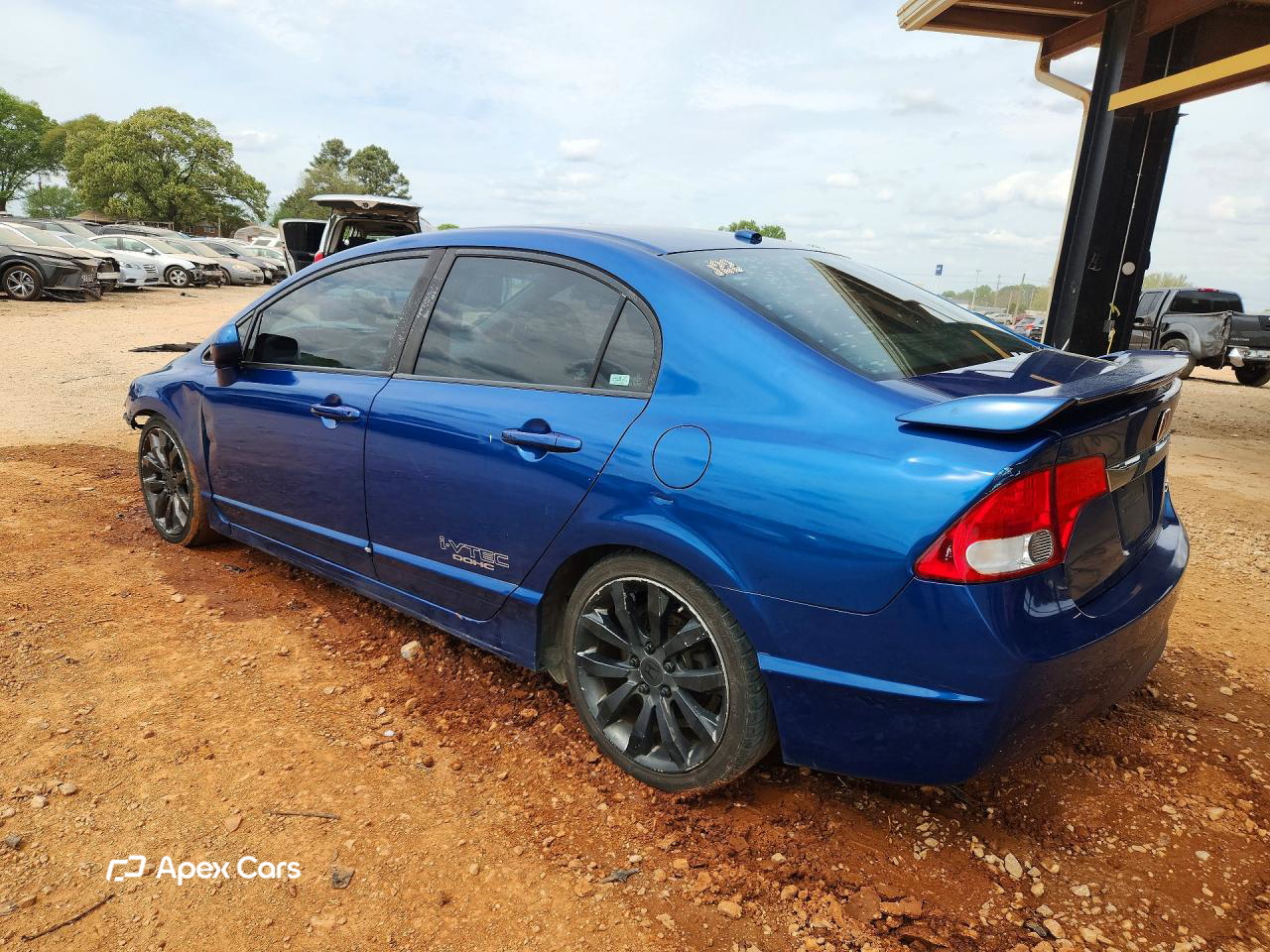 Honda Civic 2009