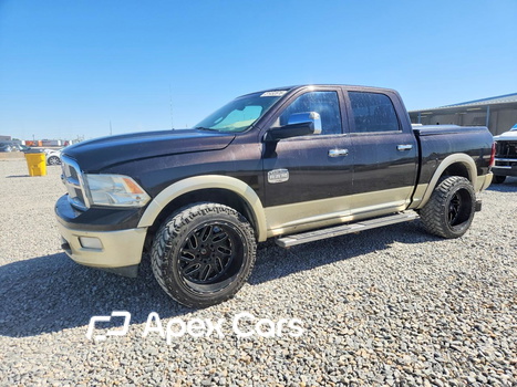 Dodge RAM 2011 - Zdjęcie 1 z 13