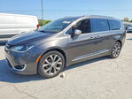 Chrysler Pacifica 2017