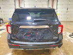 Ford Explorer 2024