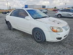 Kia Spectra 2008