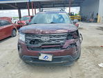 Ford Explorer 2018