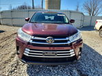 Toyota Highlander 2019