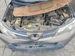 Toyota RAV 4 2013
