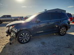 Subaru Forester 2018