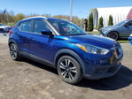 Nissan Kicks 2020