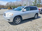 Toyota Highlander 2010