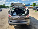 Nissan Rogue 2015
