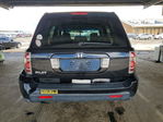 Honda Pilot 2007