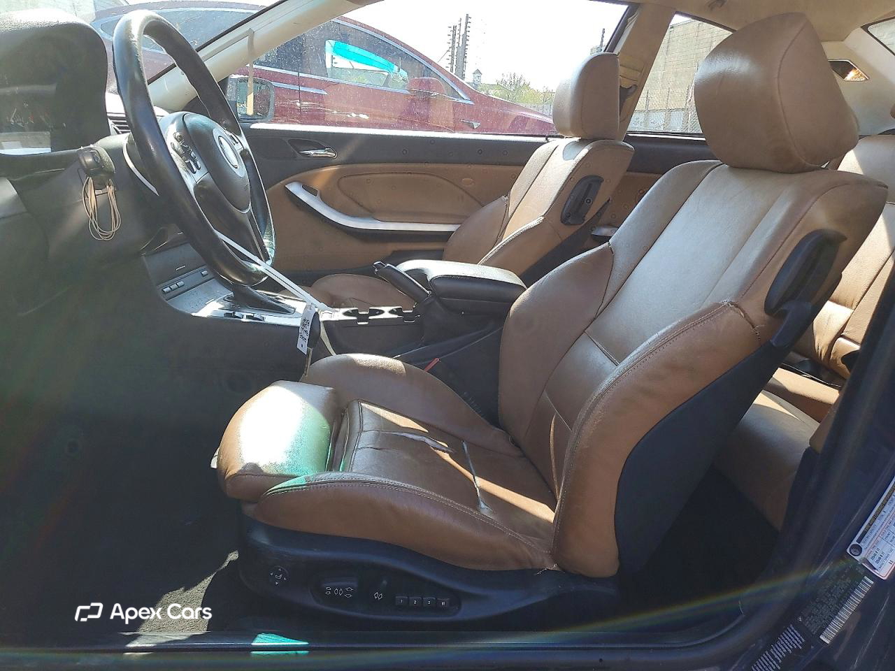 BMW Series 3 2005