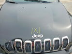 Jeep Cherokee 2016