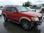 Ford Explorer 2010