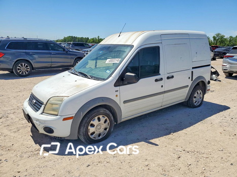 Ford Transit 2012 - Image 1 of 13