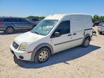 Ford Transit 2012