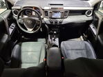 Toyota RAV 4 2017