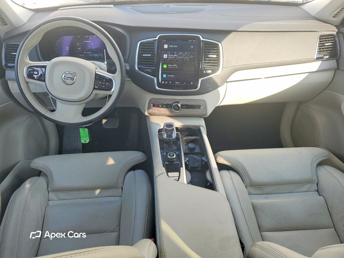Volvo XC90 2024