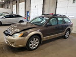 Subaru Outback 2008