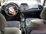 Honda Fit 2011