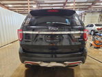 Ford Explorer 2016