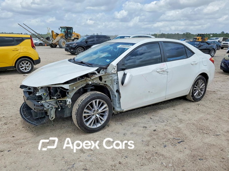 Toyota Corolla 2015 - Image 1 of 13