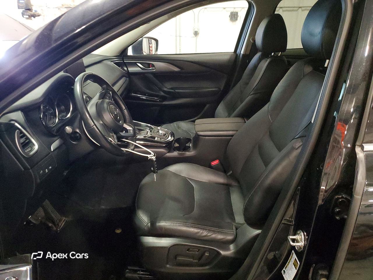 Mazda CX-9 2020