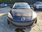 Mazda 3 2012