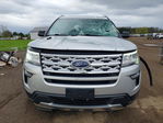 Ford Explorer 2018