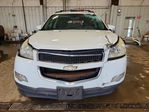 Chevrolet Traverse 2010