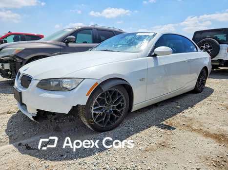 BMW Series 3 2007 - Zdjęcie 1 z 13