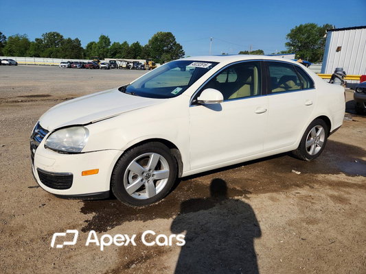 Volkswagen Jetta 2008 - Image 1 of 12