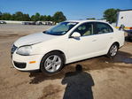 Volkswagen Jetta 2008