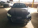 Audi A5 2018