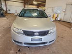 Kia Forte 2010