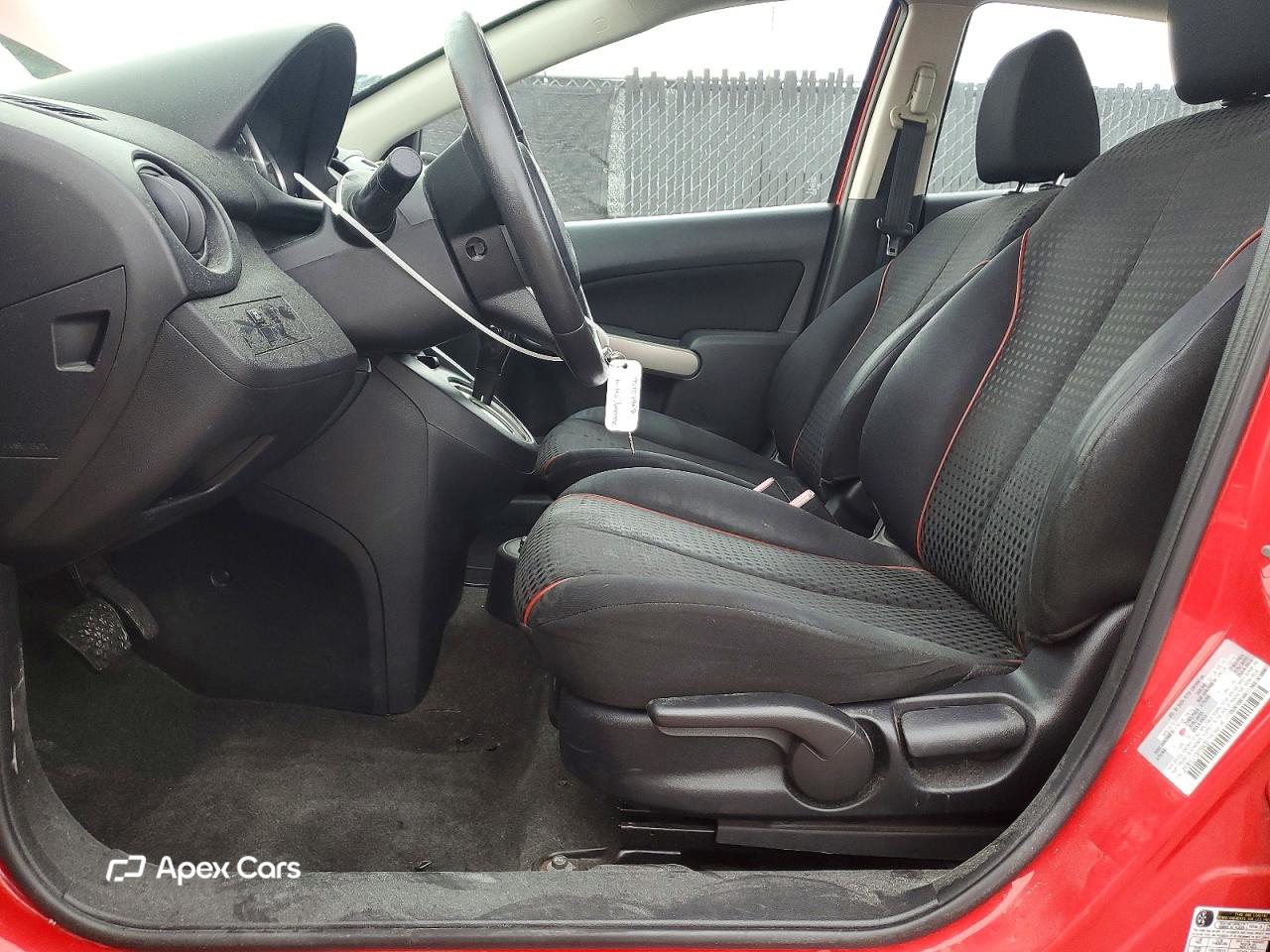 Mazda 2 2013