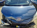 Toyota Sienna 2015