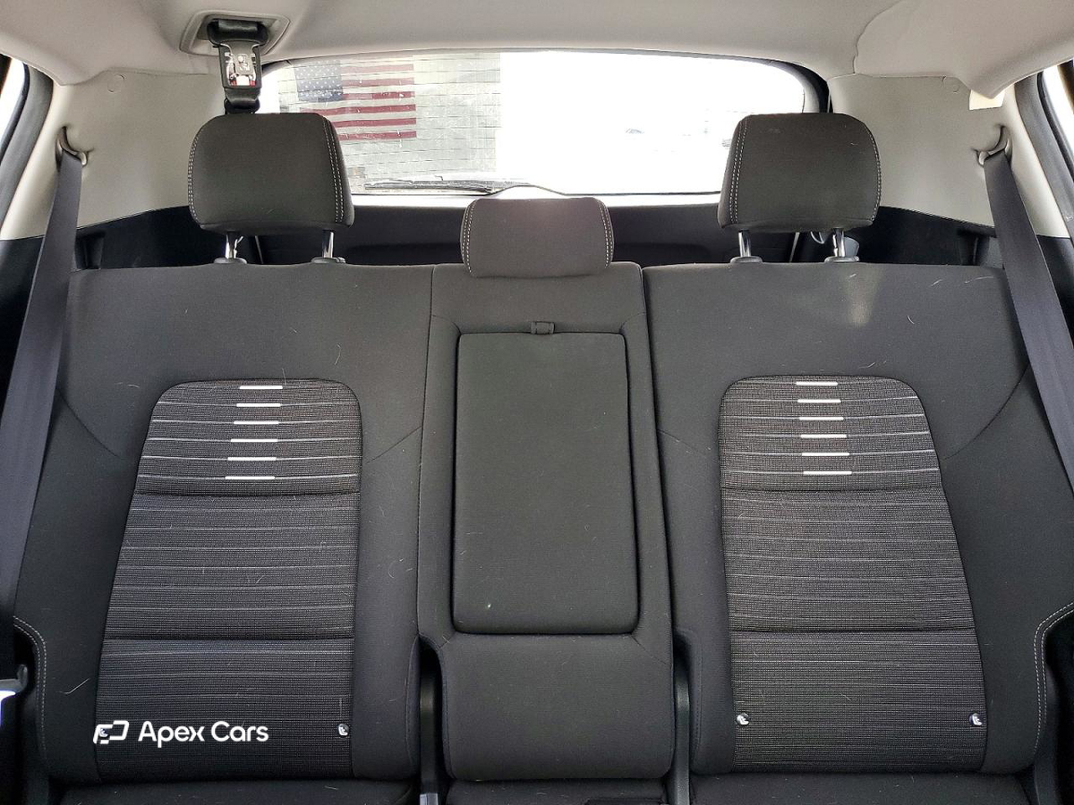 Kia Sportage 2018