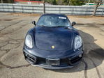 Porsche Cayman 2014
