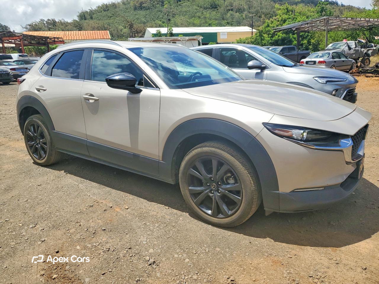 Mazda CX-30 2024