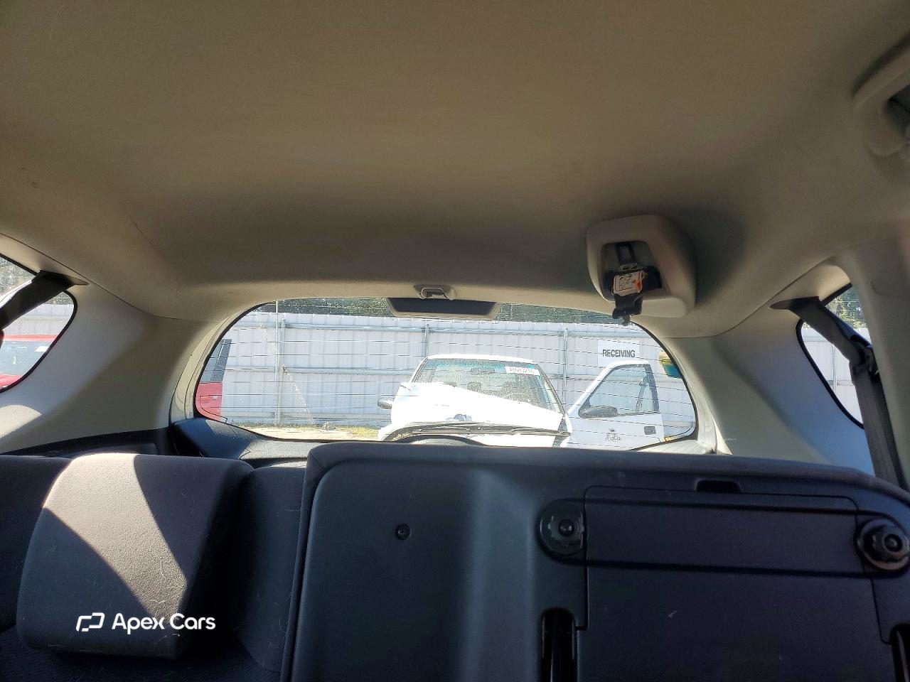 Honda Fit 2011