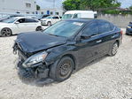 Nissan Sentra 2016