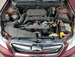 Subaru Legacy 2012