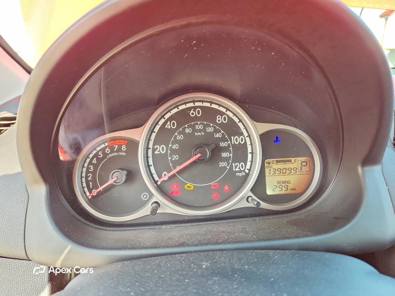 Mazda 2 2013