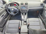 Volkswagen Jetta 2008