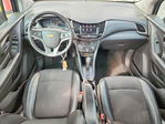 Chevrolet Trax 2021