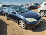 Honda Civic 2004
