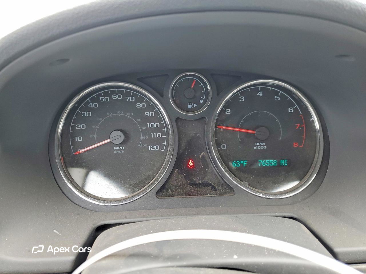 Chevrolet Cobalt 2007