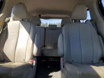 Toyota Sienna 2013