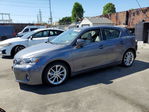 Lexus CT 2012