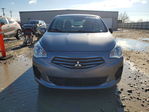 Mitsubishi Mirage 2018